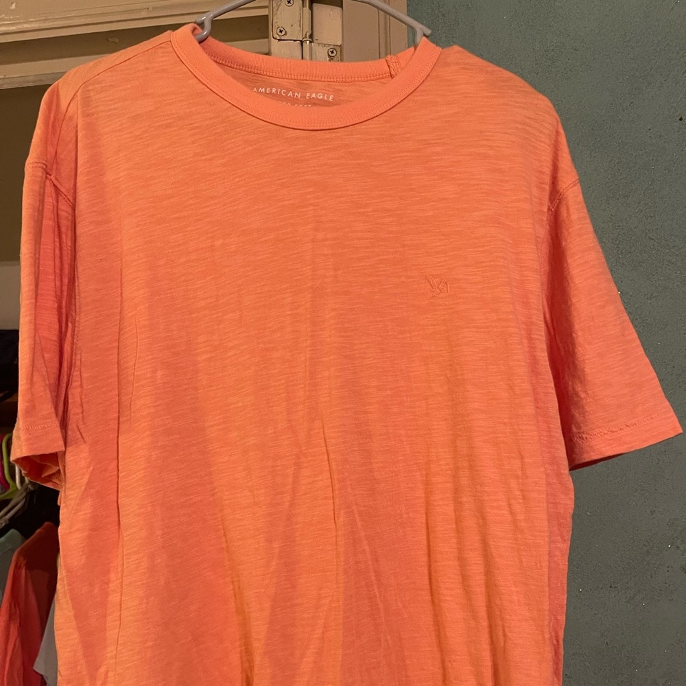 AR super soft icon tee